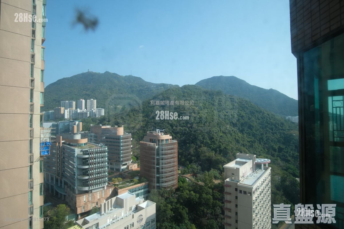 寶翠園 售盤 3 房 , 2 浴室 898 平方呎