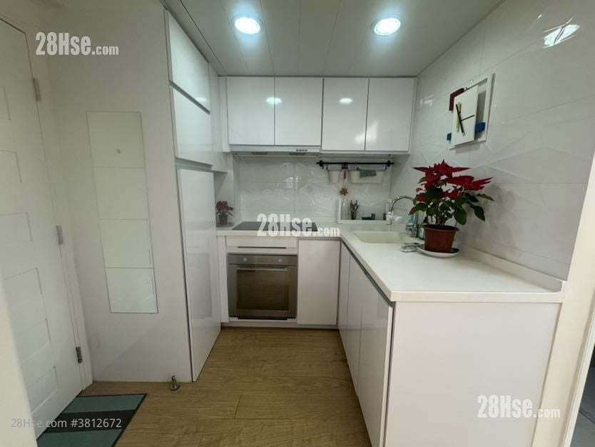 文熙大厦 售盘 1 房 , 1 浴室 336 平方尺