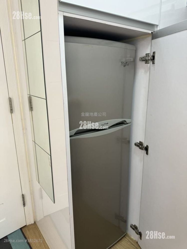 文熙大厦 售盘 1 房 , 1 浴室 336 平方尺