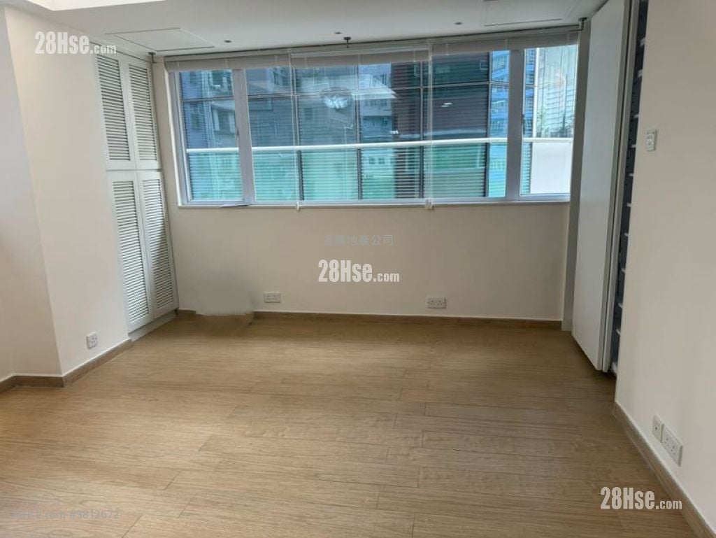 文熙大厦 售盘 1 房 , 1 浴室 336 平方尺