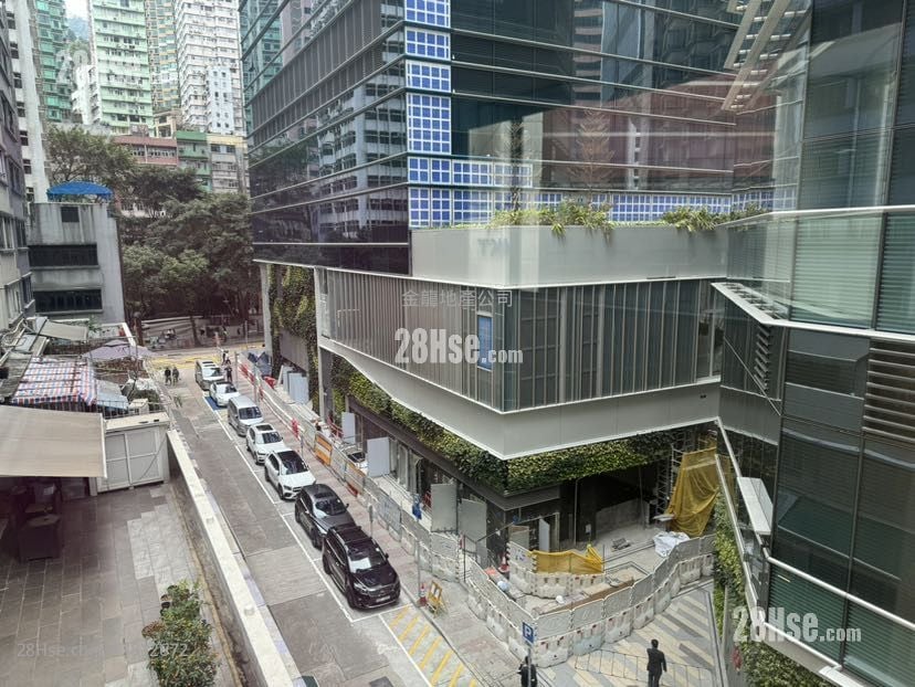 文熙大厦 售盘 1 房 , 1 浴室 336 平方尺