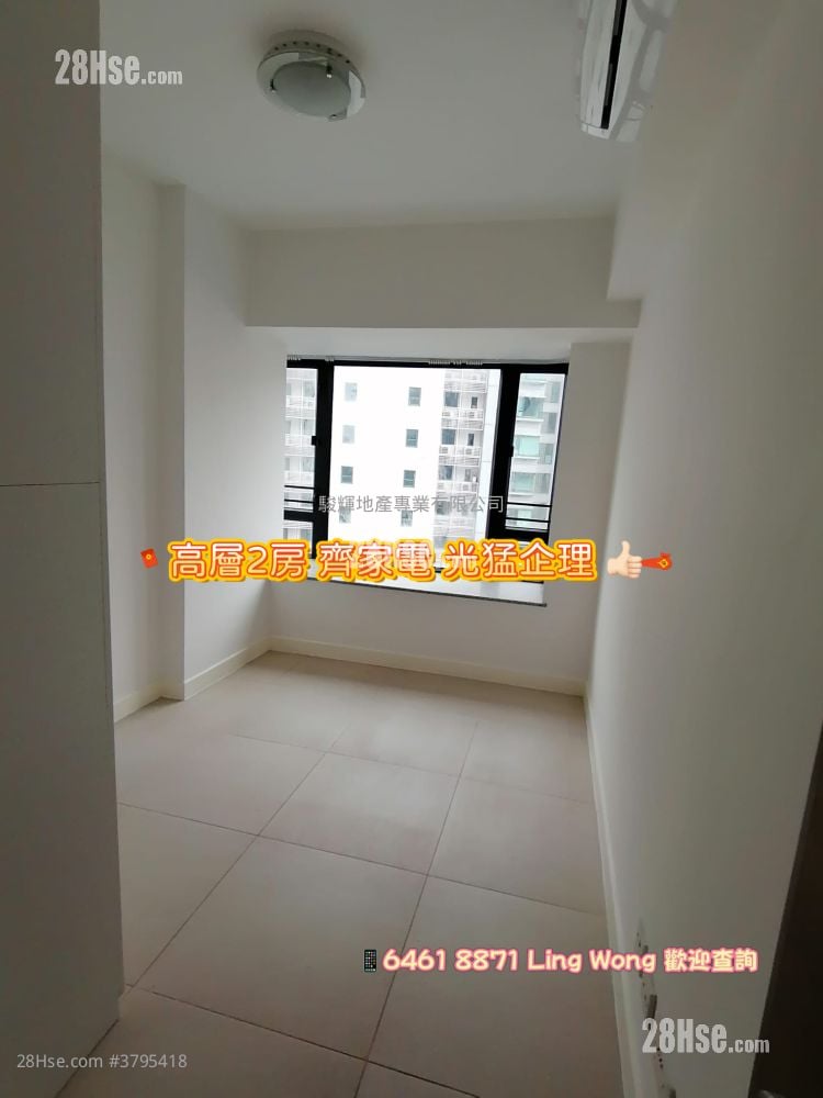 City 18 Rental 2 Bedrooms , 1 Bathroom 429 ft²