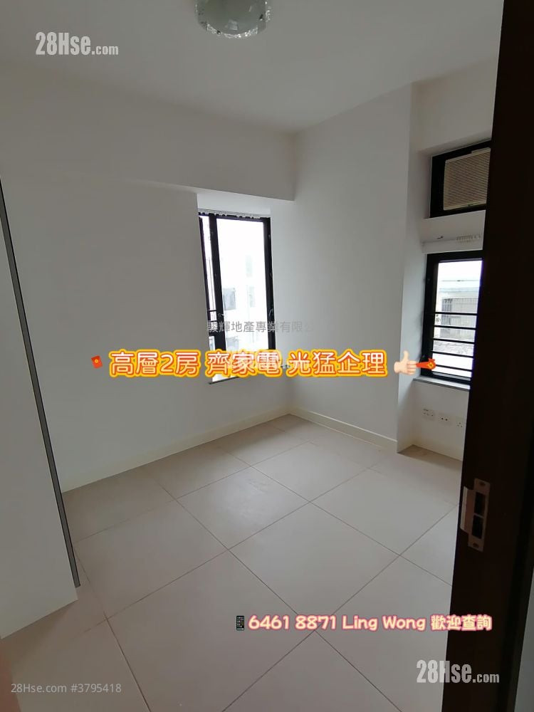 City 18 Rental 2 Bedrooms , 1 Bathroom 429 ft²