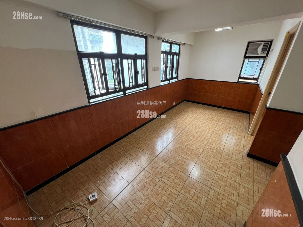 Valley Rd Chuen Fat  Rental 1 Bedroom , 1 Bathroom 288 ft²