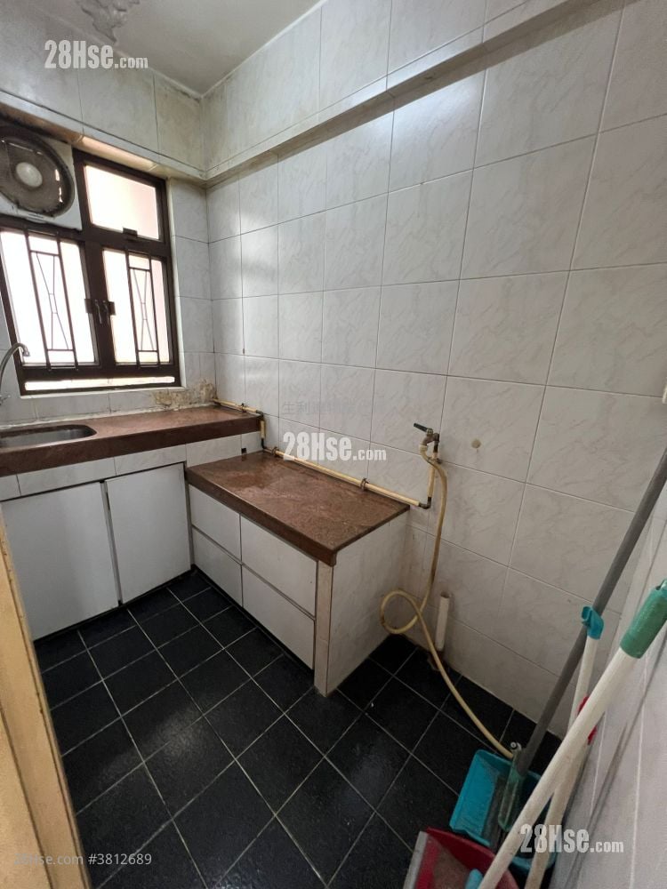 Valley Rd Chuen Fat  Rental 1 Bedroom , 1 Bathroom 288 ft²