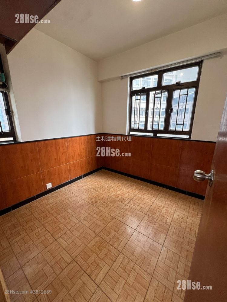 Valley Rd Chuen Fat  Rental 1 Bedroom , 1 Bathroom 288 ft²