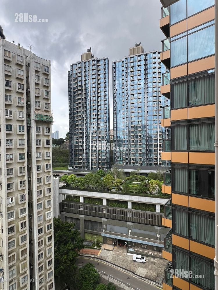 Valley Rd Chuen Fat  Rental 1 Bedroom , 1 Bathroom 288 ft²