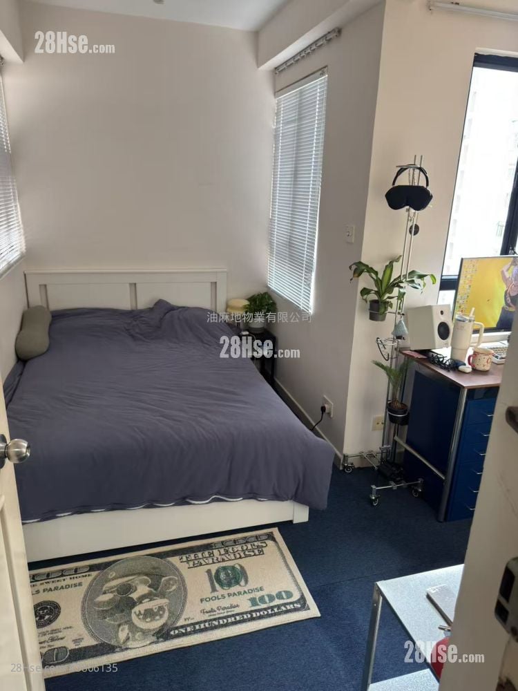 Profit Nice Mansion Rental Studio , 1 Bathroom 197 ft²