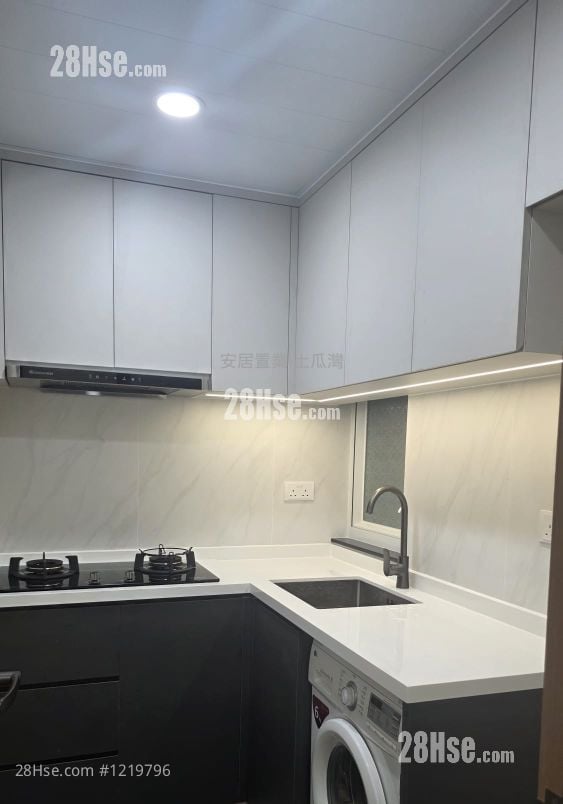 On Shun Building Sell 3 Bedrooms , 1 Bathroom 544 ft²