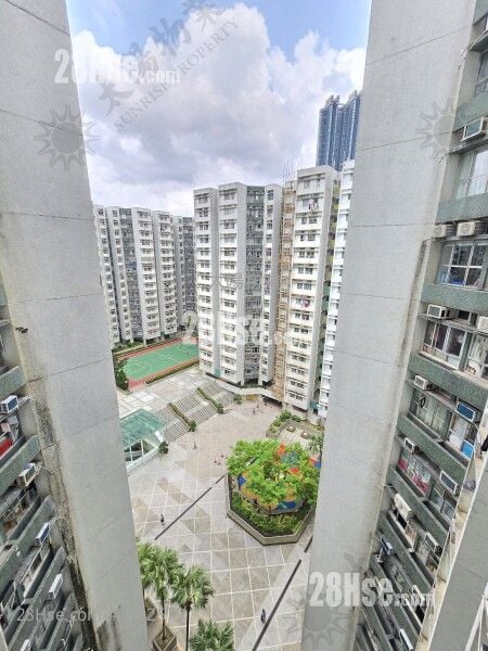 黄埔花园 售盘 2 房 389 平方尺