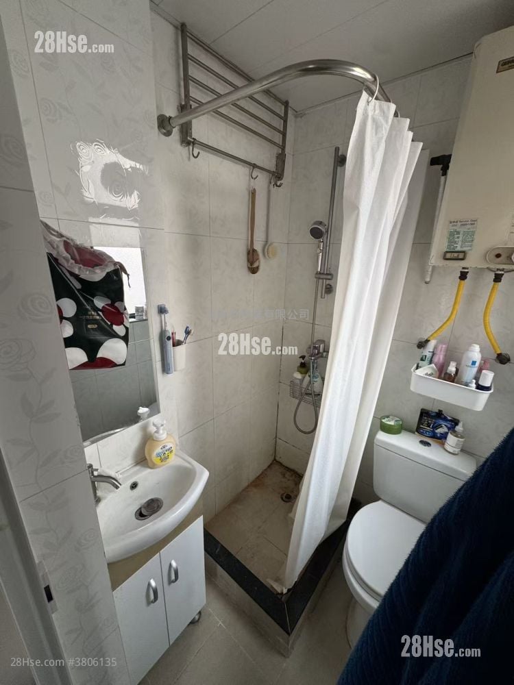 Profit Nice Mansion Rental Studio , 1 Bathroom 197 ft²