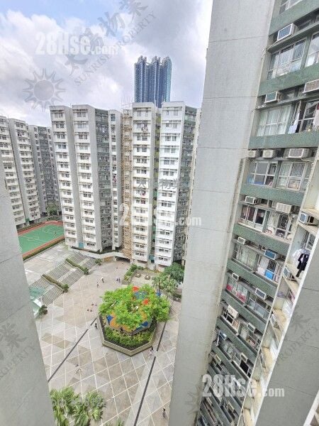 黄埔花园 售盘 2 房 389 平方尺