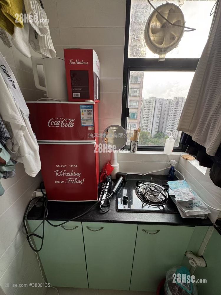 Profit Nice Mansion Rental Studio , 1 Bathroom 197 ft²