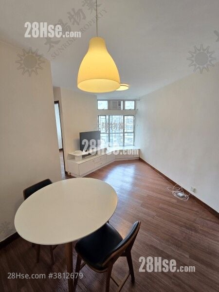 黄埔花园 售盘 2 房 389 平方尺