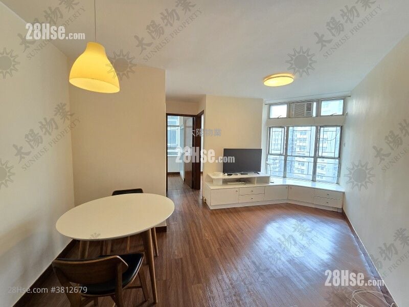 黄埔花园 售盘 2 房 389 平方尺