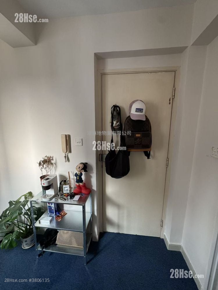 Profit Nice Mansion Rental Studio , 1 Bathroom 197 ft²