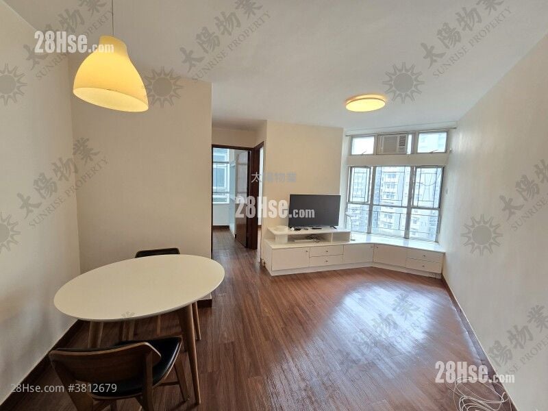 黄埔花园 售盘 2 房 389 平方尺