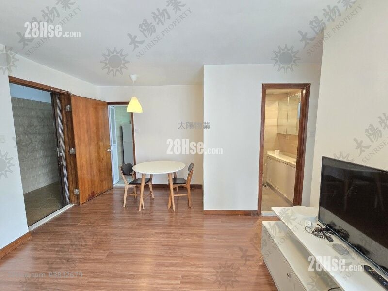 黄埔花园 售盘 2 房 389 平方尺