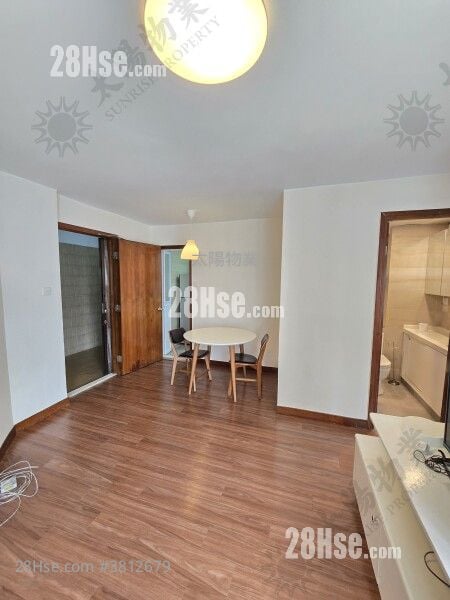 黄埔花园 售盘 2 房 389 平方尺