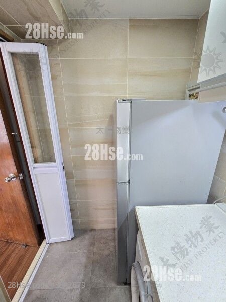 黄埔花园 售盘 2 房 389 平方尺