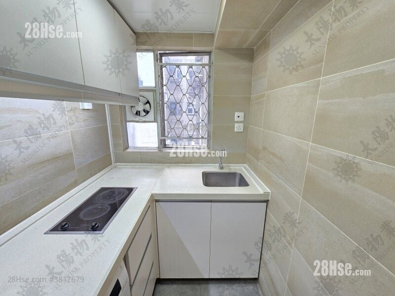 黄埔花园 售盘 2 房 389 平方尺