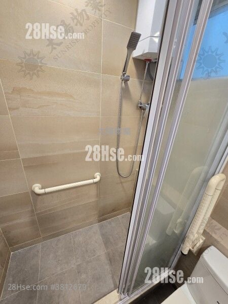 黄埔花园 售盘 2 房 389 平方尺