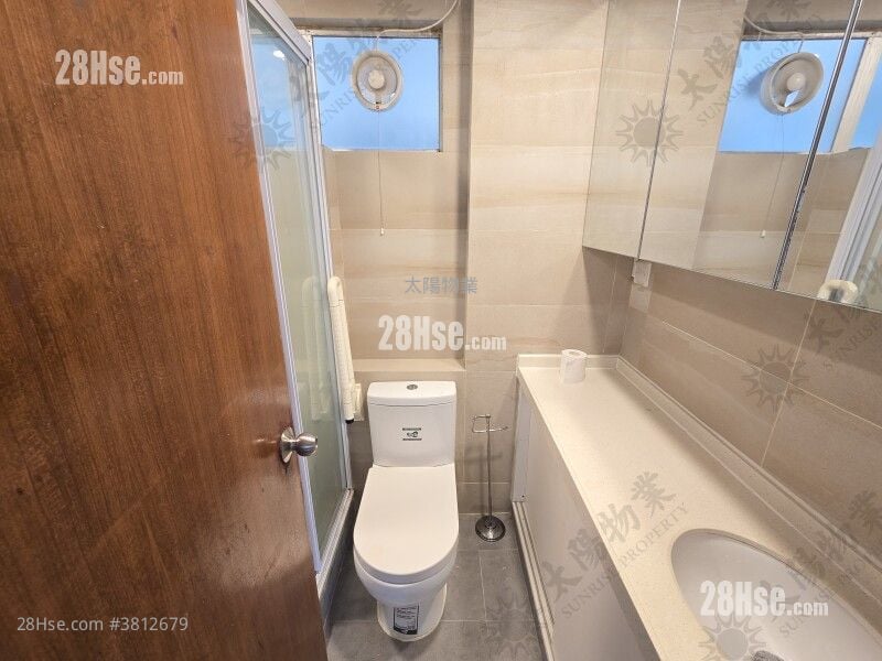 黄埔花园 售盘 2 房 389 平方尺