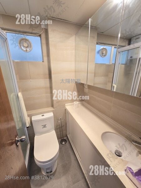 黄埔花园 售盘 2 房 389 平方尺