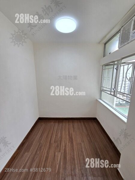 黄埔花园 售盘 2 房 389 平方尺