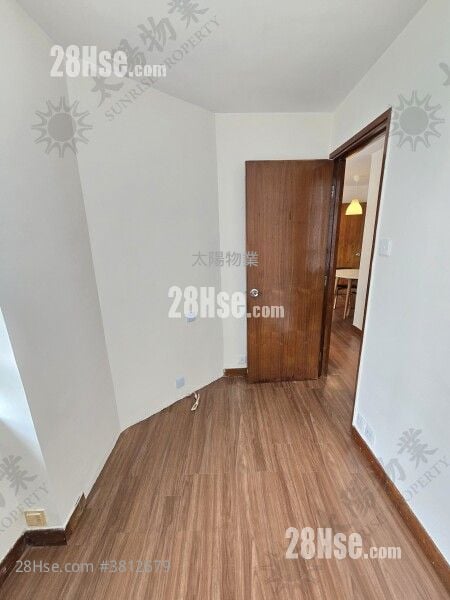 黄埔花园 售盘 2 房 389 平方尺