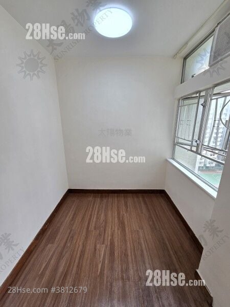 黄埔花园 售盘 2 房 389 平方尺