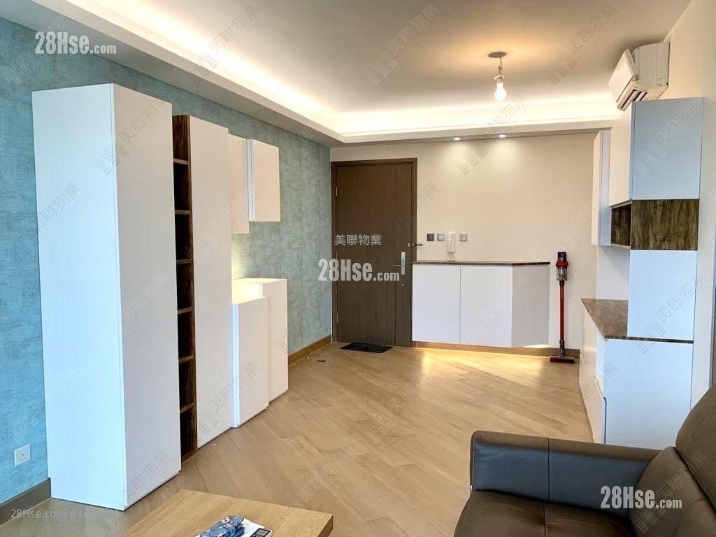 全城滙 售盘 3 房 , 2 浴室 800 平方尺