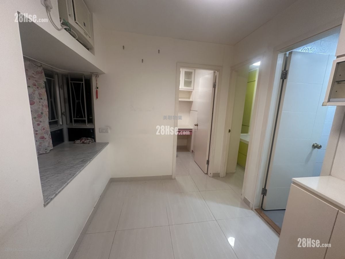 City One Shatin Rental 284 ft²