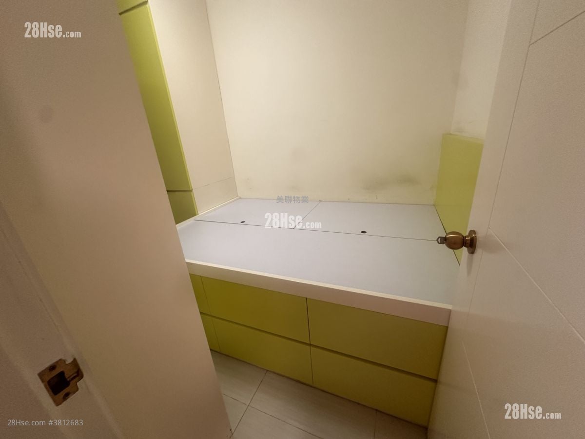 City One Shatin Rental 284 ft²