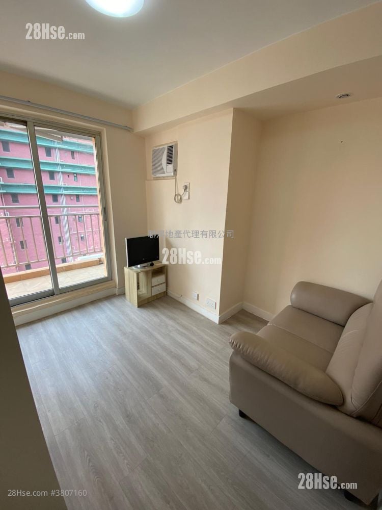 昌景阁 租盘 1 房 , 1 浴室 197 平方尺