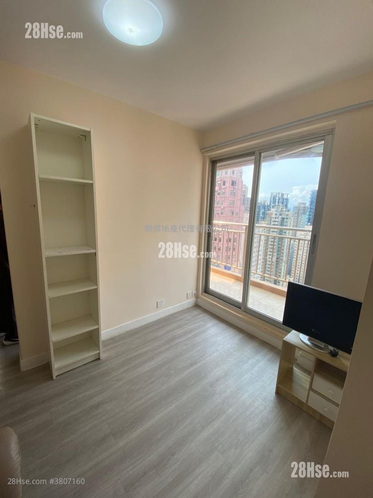 昌景阁 租盘 1 房 , 1 浴室 197 平方尺