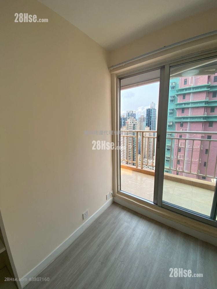 昌景阁 租盘 1 房 , 1 浴室 197 平方尺