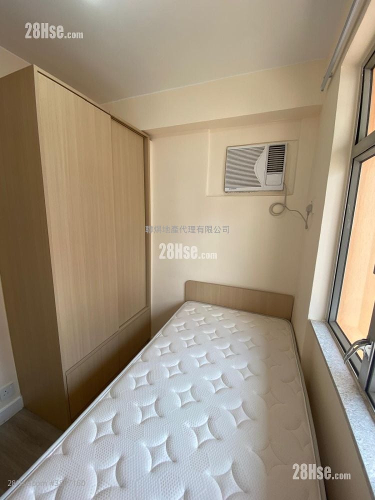 昌景阁 租盘 1 房 , 1 浴室 197 平方尺