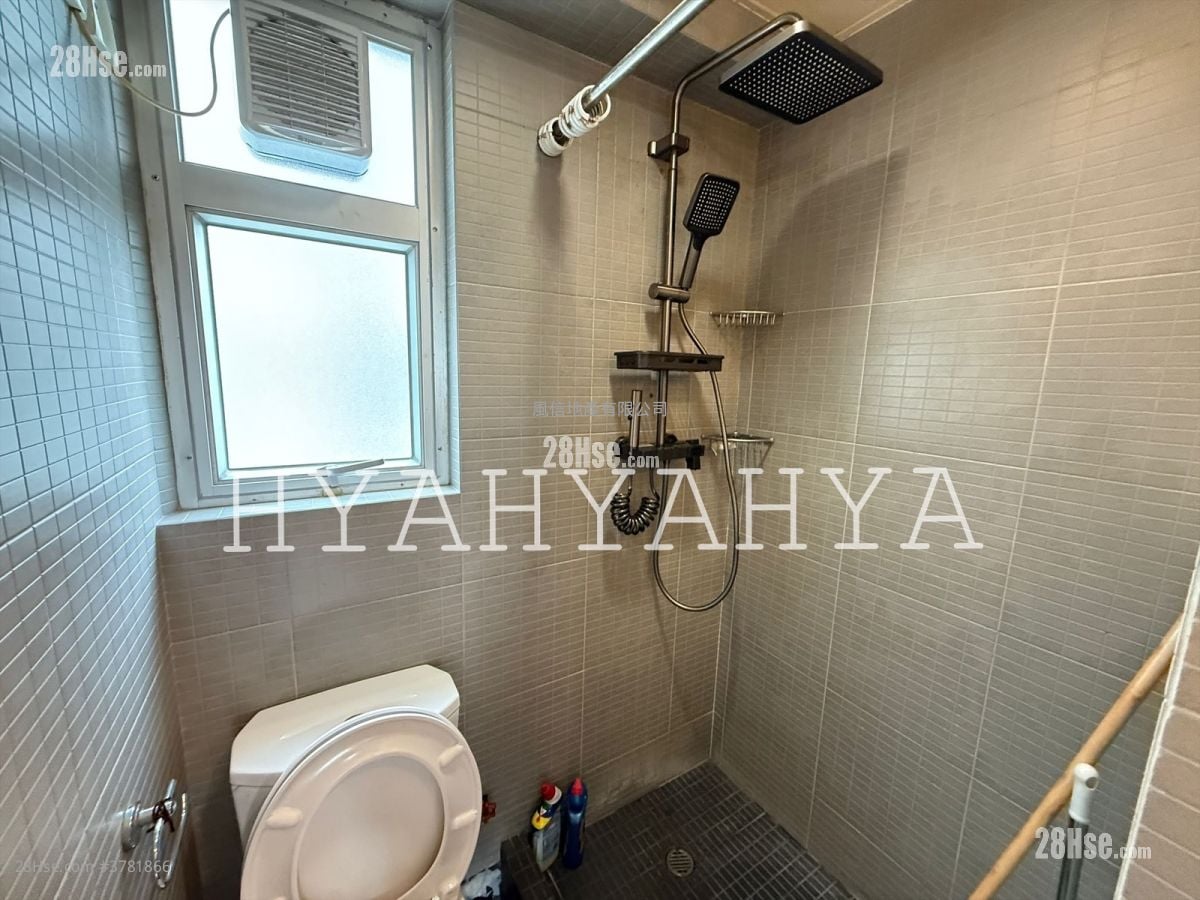 金豪大厦 租盘 1 房 , 1 浴室 403 平方尺