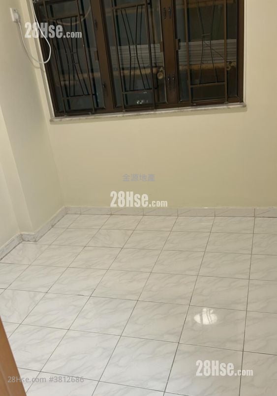 协和大厦 租盘 2 房 290 平方尺