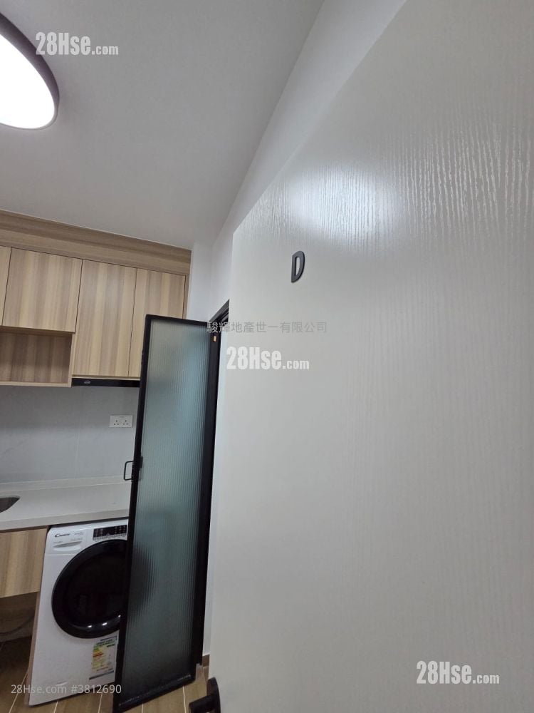 Room D 2房1厅