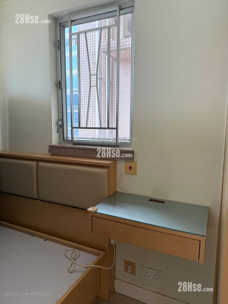 Supernova Stand Rental 2 Bedrooms , 1 Bathroom 322 ft²