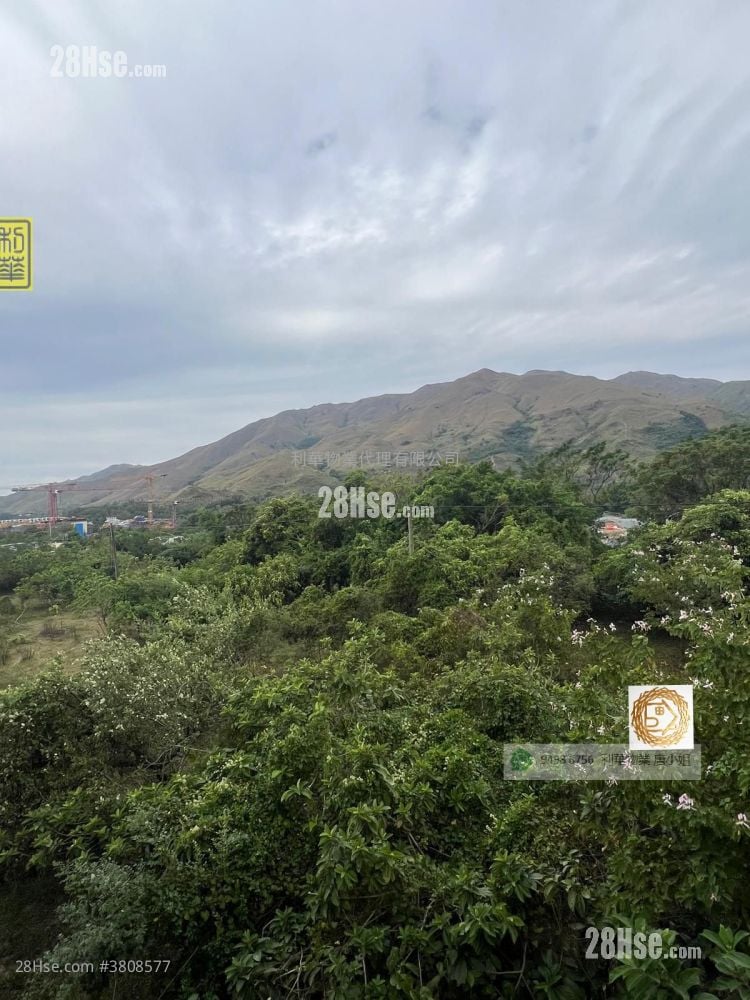 村屋 租盤 2 房 , 1 浴室