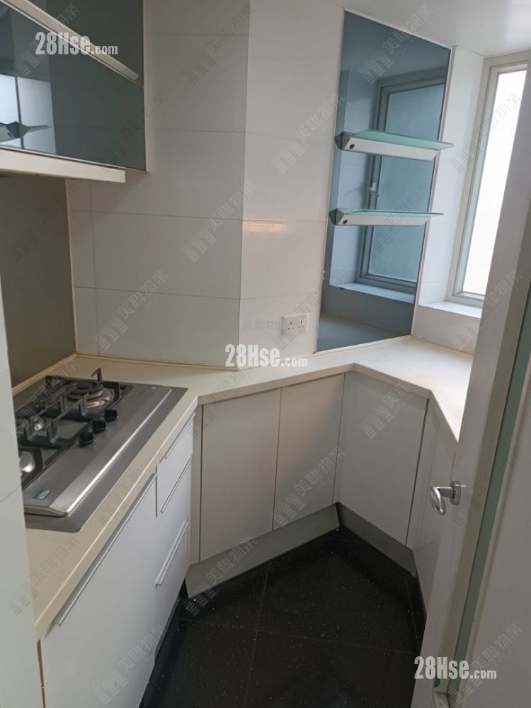 名城 售盤 3 房 742 平方呎