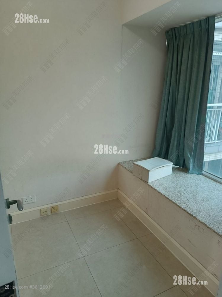 名城 售盤 3 房 742 平方呎