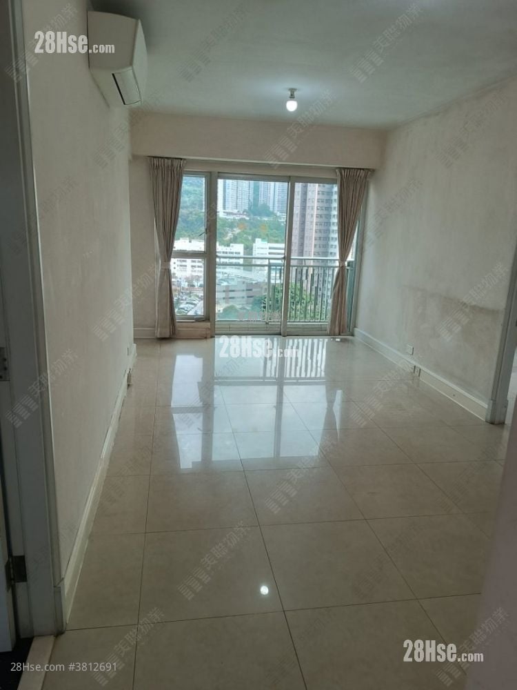 名城 售盤 3 房 742 平方呎