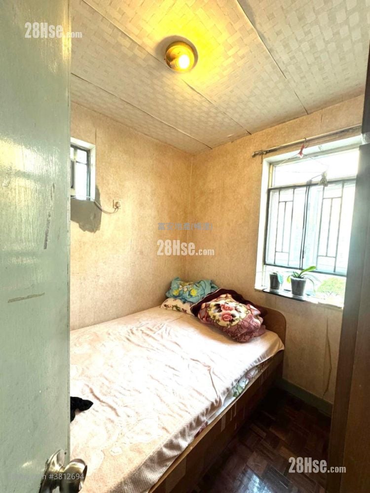 富安花园 售盘 3 房 , 1 浴室 592 平方尺