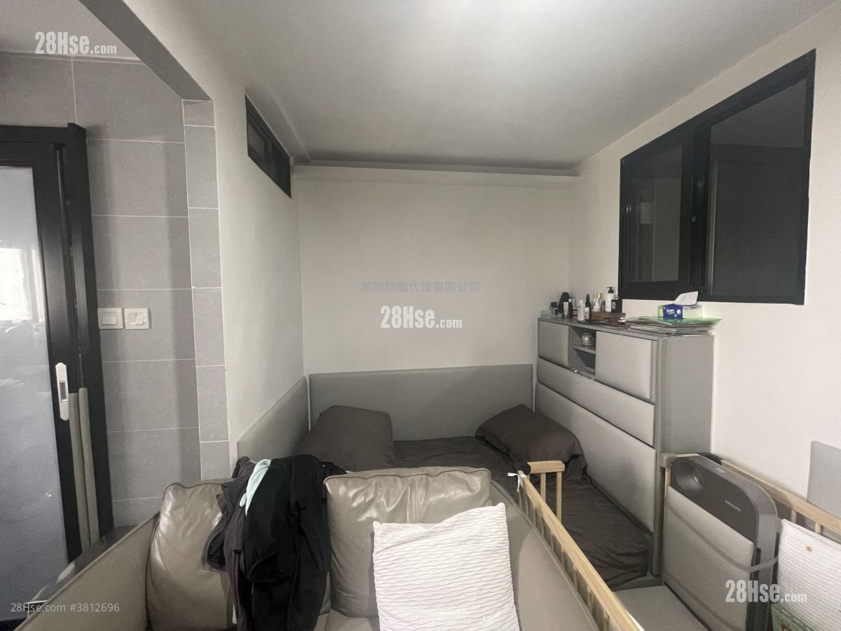 祥華邨 售盤 283 平方呎