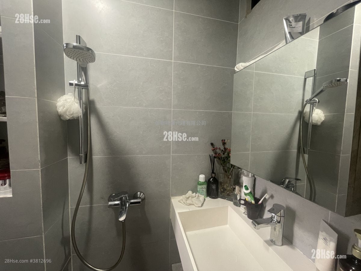 祥華邨 售盤 283 平方呎