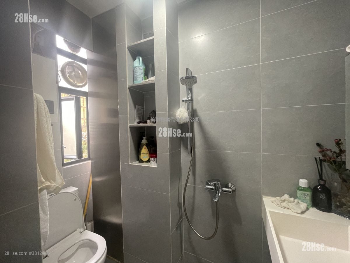 祥華邨 售盤 283 平方呎